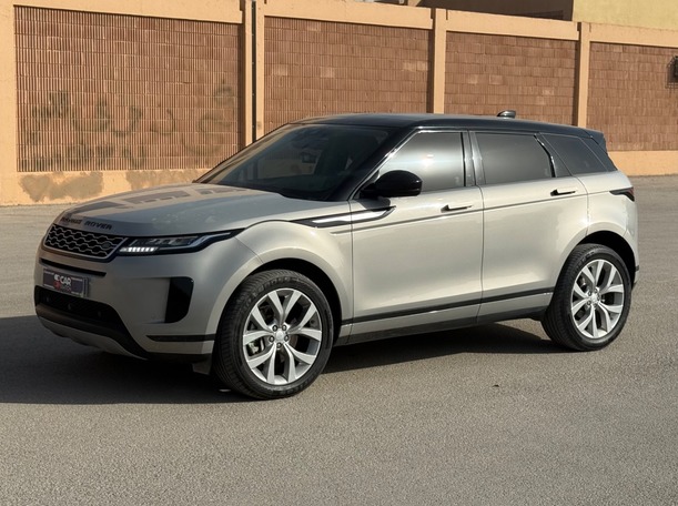 range-rover